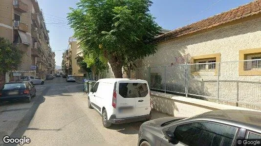 Apartments for rent in Patras - Photo from Google Street View