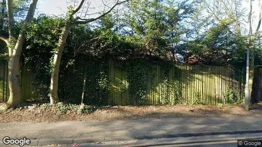 Apartments for rent in Hartlepool - Cleveland - Photo from Google Street View