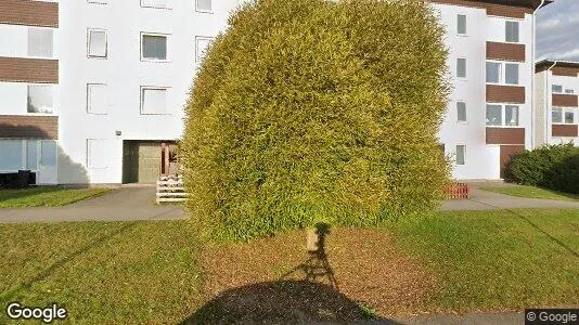 Apartments for rent in Sigtuna - Photo from Google Street View