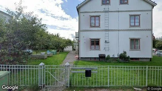 Apartments for rent in Gävle - Photo from Google Street View