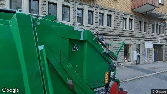 Apartments for rent in Gothenburg City Centre - Photo from Google Street View