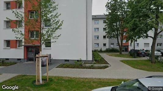 Apartments for rent in Groß-Gerau - Photo from Google Street View