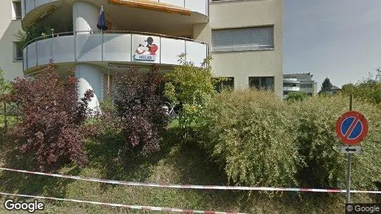 Apartments for rent in Seeland - Photo from Google Street View