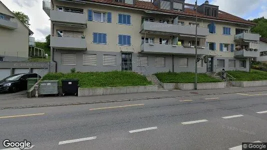 Apartments for rent in Bern-Mittelland - Photo from Google Street View
