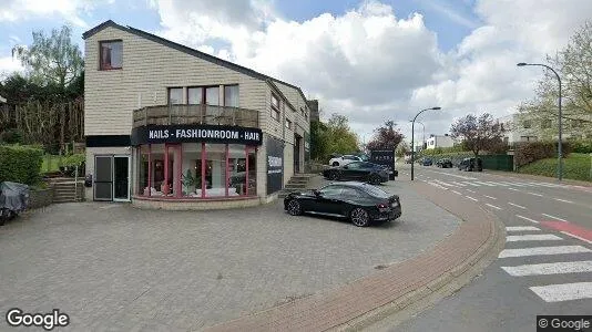 Apartments for rent in Sint-Genesius-Rode - Photo from Google Street View