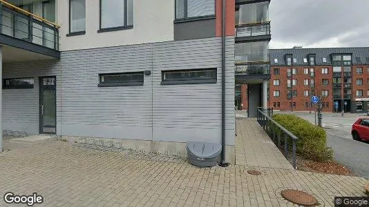 Apartments for rent in Tampere Eteläinen - Photo from Google Street View