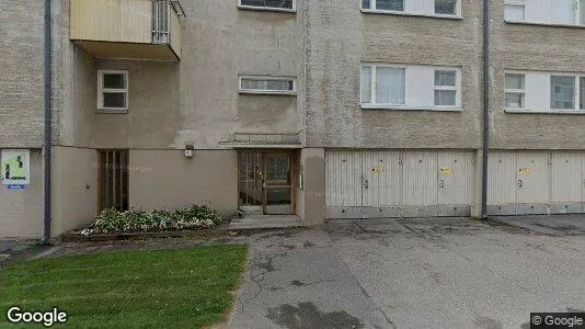 Apartments for rent in Helsinki Läntinen - Photo from Google Street View