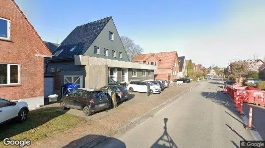 Apartments for rent in Odense C - Photo from Google Street View