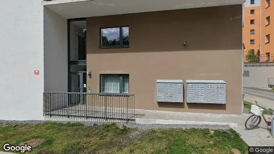 Rooms for rent in Huddinge - Photo from Google Street View