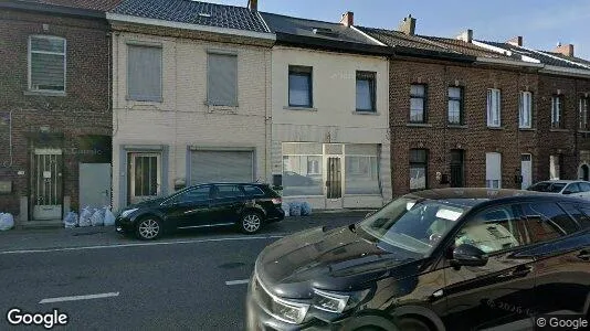 Apartments for rent in Charleroi - Photo from Google Street View