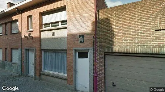 Apartments for rent in Aalter - Photo from Google Street View