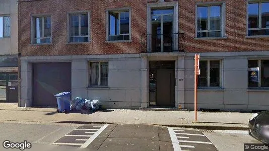 Apartments for rent in Stad Gent - Photo from Google Street View