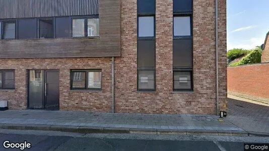 Apartments for rent in Poperinge - Photo from Google Street View