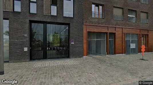 Apartments for rent in Stad Antwerp - Photo from Google Street View