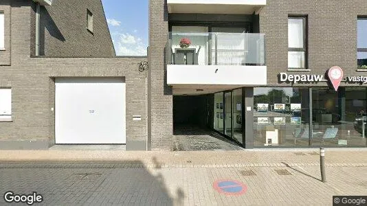 Apartments for rent in Oostkamp - Photo from Google Street View