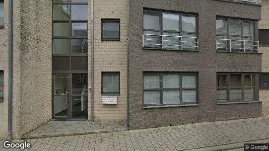 Apartments for rent in Temse - Photo from Google Street View
