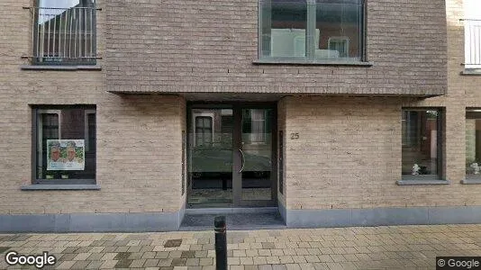 Apartments for rent in Temse - Photo from Google Street View