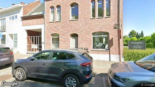 Apartments for rent in Aalst - Photo from Google Street View