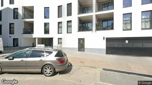 Apartments for rent in Bastenaken - Photo from Google Street View