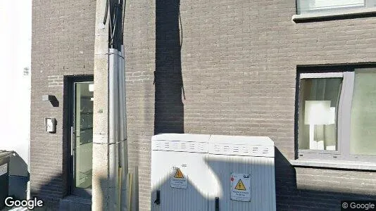 Apartments for rent in Chaudfontaine - Photo from Google Street View