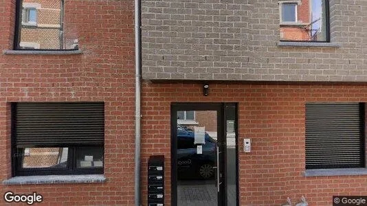 Apartments for rent in Luik - Photo from Google Street View