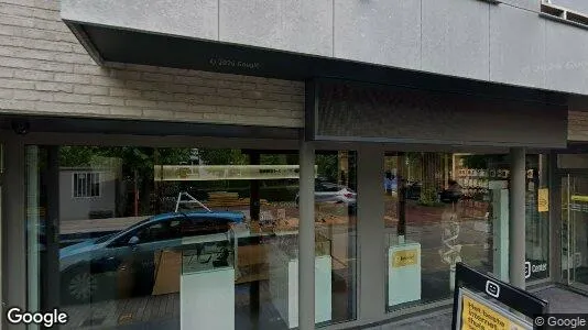 Apartments for rent in Evergem - Photo from Google Street View