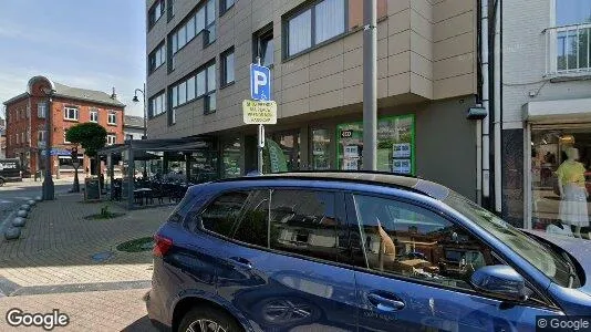 Apartments for rent in Ans - Photo from Google Street View