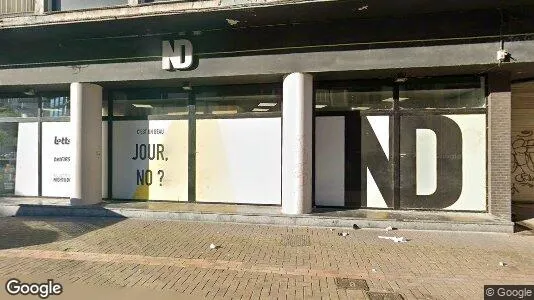 Apartments for rent in Charleroi - Photo from Google Street View