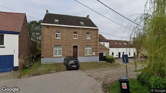 Apartments for rent in Chaumont-Gistoux - Photo from Google Street View