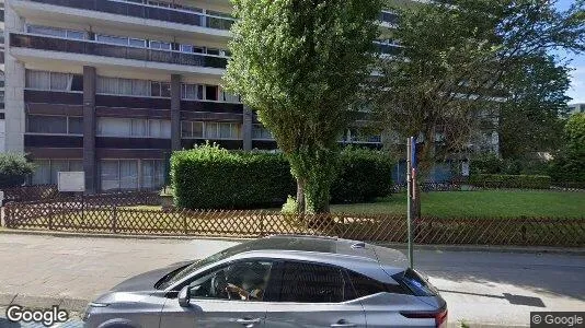 Apartments for rent in Stad Brussel - Photo from Google Street View