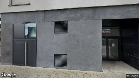 Apartments for rent in Stad Gent - Photo from Google Street View