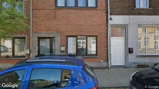 Apartments for rent in Charleroi - Photo from Google Street View