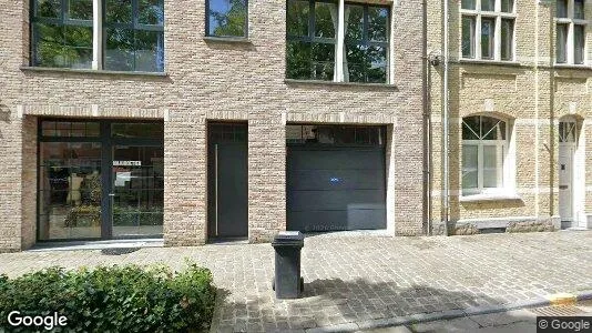 Apartments for rent in Ieper - Photo from Google Street View