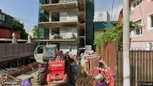 Apartments for rent in Bucharest - Sectorul 4 - Photo from Google Street View