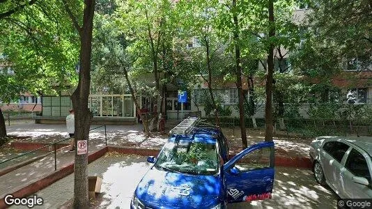 Apartments for rent in Bucharest - Sectorul 3 - Photo from Google Street View