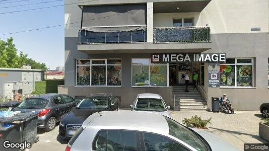 Apartments for rent in Bucharest - Sectorul 3 - Photo from Google Street View