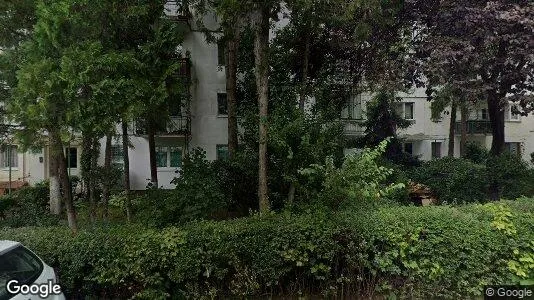 Apartments for rent in Cluj-Napoca - Photo from Google Street View