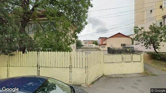Apartments for rent in Târgu Jiu - Photo from Google Street View