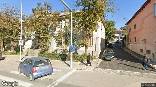 Apartments for rent in Tulcea - Photo from Google Street View
