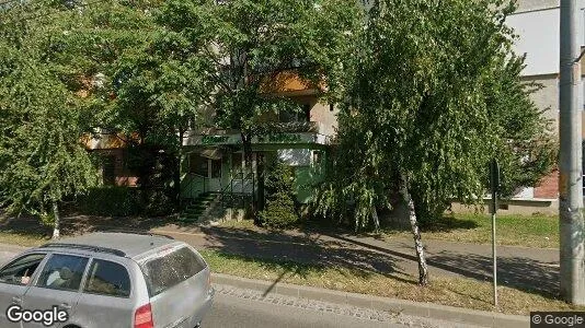 Apartments for rent in Baia Mare - Photo from Google Street View