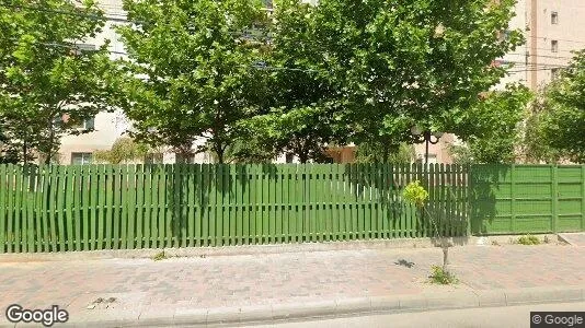 Apartments for rent in Bucharest - Sectorul 3 - Photo from Google Street View