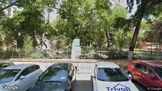 Apartments for rent in Bucharest - Sectorul 3 - Photo from Google Street View