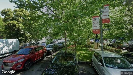 Apartments for rent in Bucharest - Sectorul 1 - Photo from Google Street View