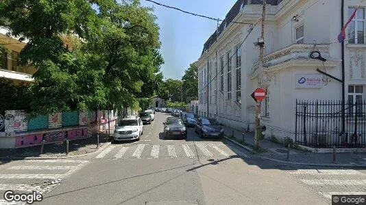 Apartments for rent in Bucharest - Sectorul 3 - Photo from Google Street View