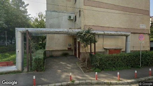 Rooms for rent in Cluj-Napoca - Photo from Google Street View