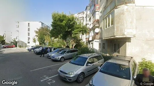 Rooms for rent in Cluj-Napoca - Photo from Google Street View