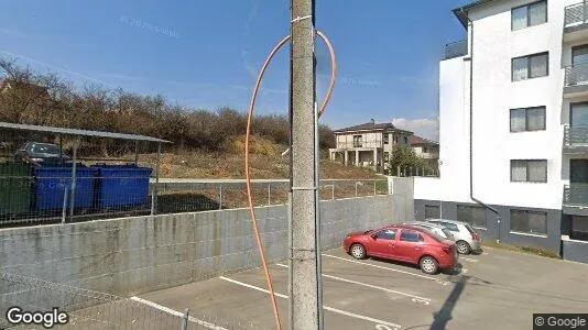 Apartments for rent in Floreşti - Photo from Google Street View