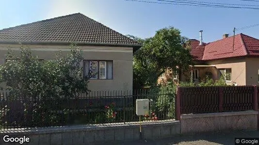 Apartments for rent in Floreşti - Photo from Google Street View