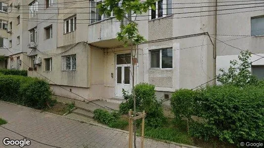 Apartments for rent in Constanţa - Photo from Google Street View