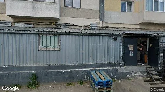 Apartments for rent in Constanţa - Photo from Google Street View